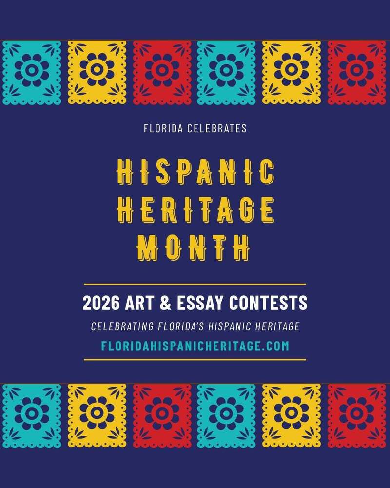 hispanic heritage