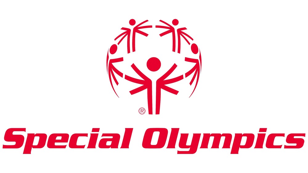 special olympics logo