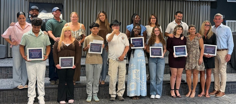 scholarships