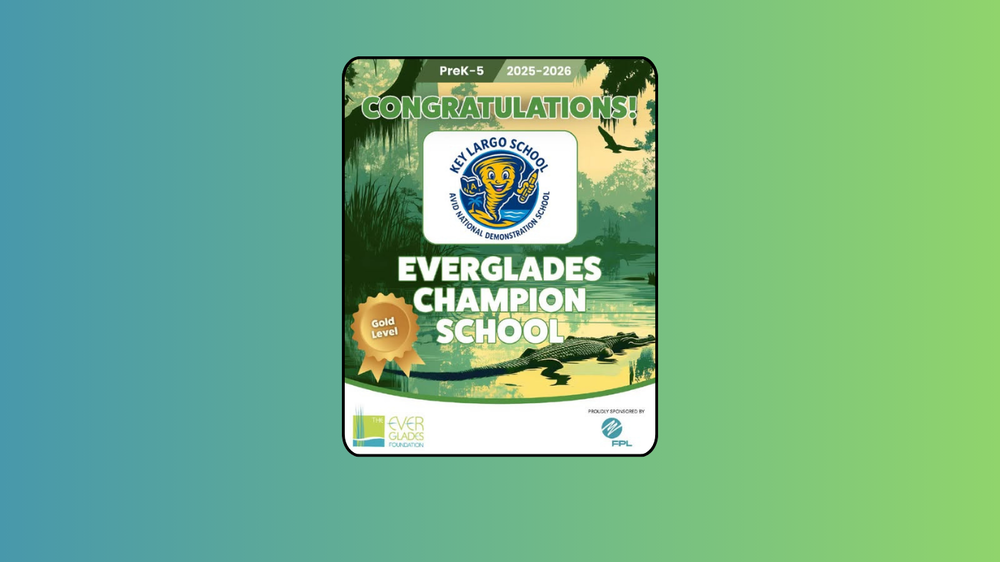 Everglades champ gold
