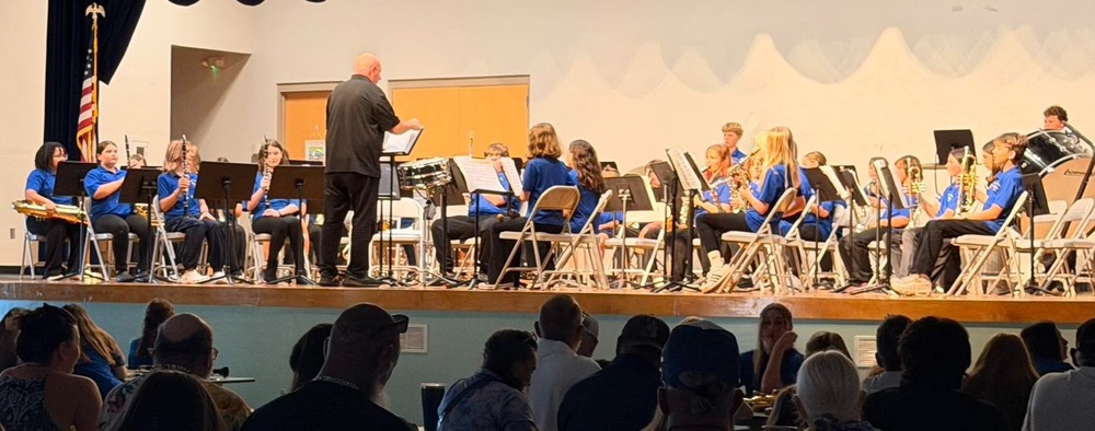 Band Concert