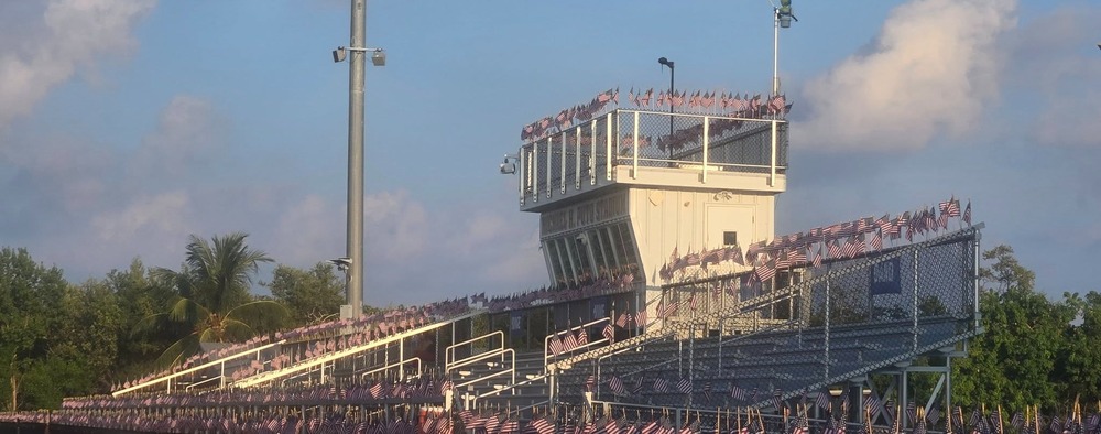 MHS Stadium