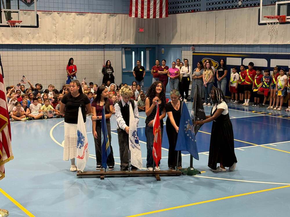 KLS Remembers 9/11