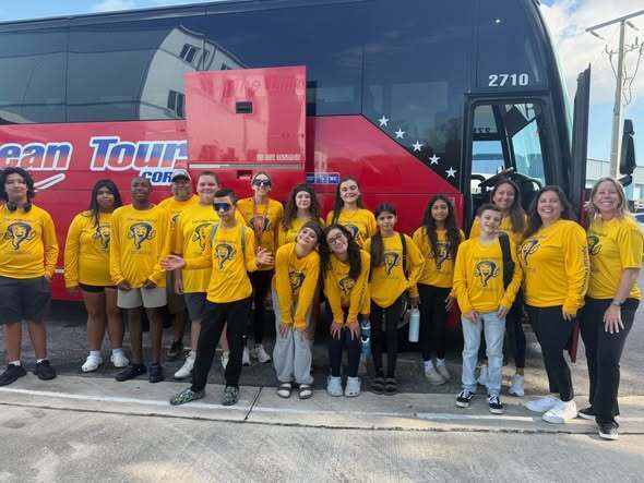 KLS Special Olympics