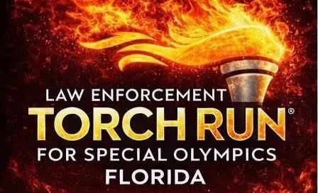 Law Enforcement Torch Run for Special Olympics of Florida