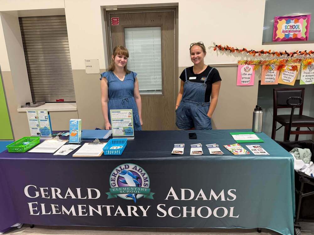 Open House