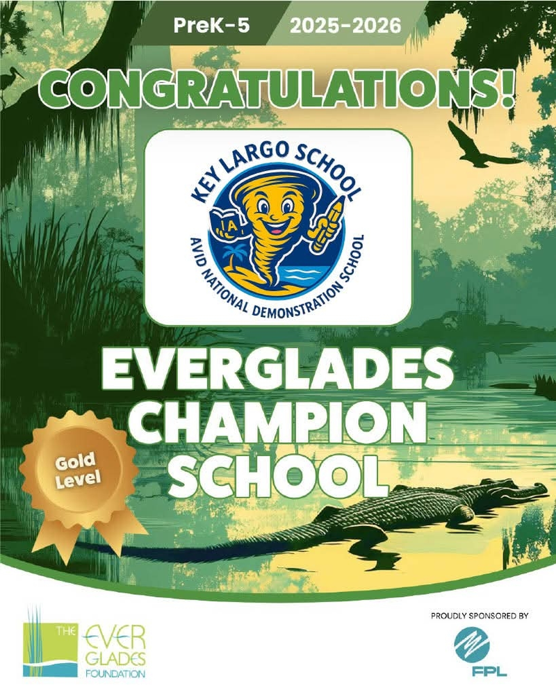 Everglades champion School