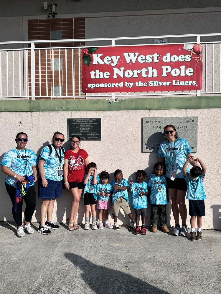 Annual Silverliners North Pole trip