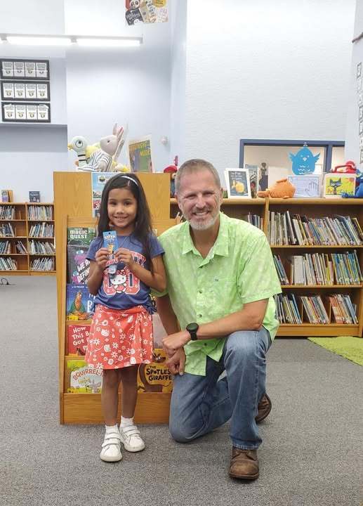 Camilla and Mr Pais
