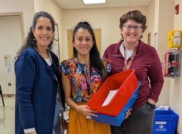 District Support Team