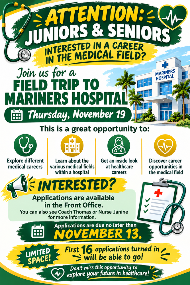 field trip