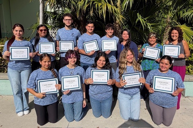 MHS Champions for Change