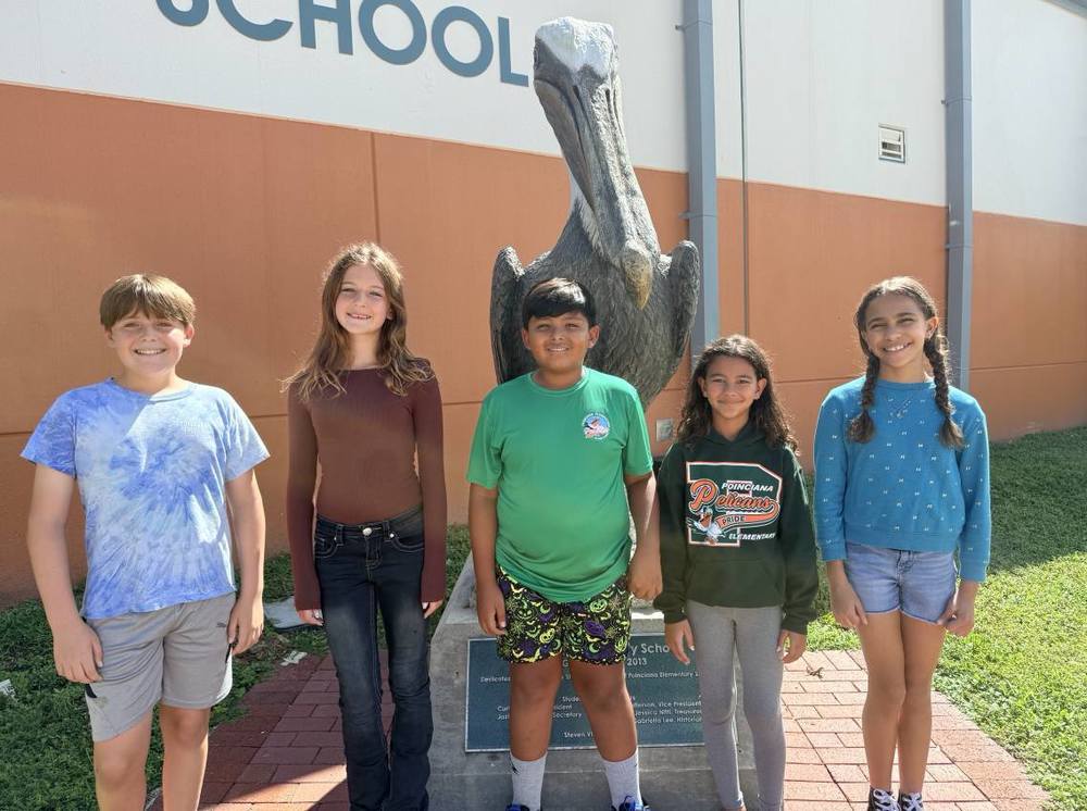 New Student Council