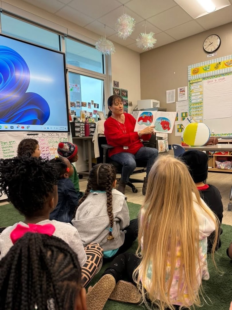 Deputy Superintendent, Amber Acevedo