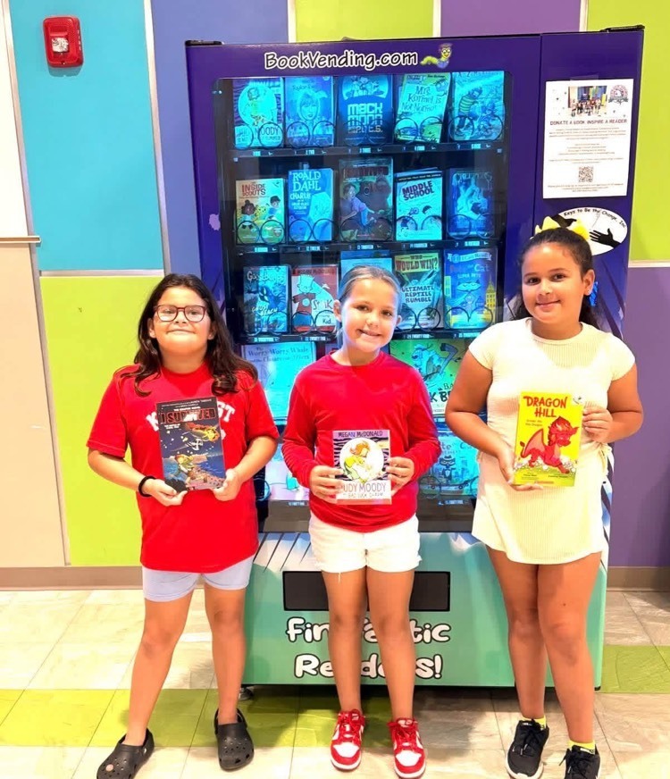 AR book winners