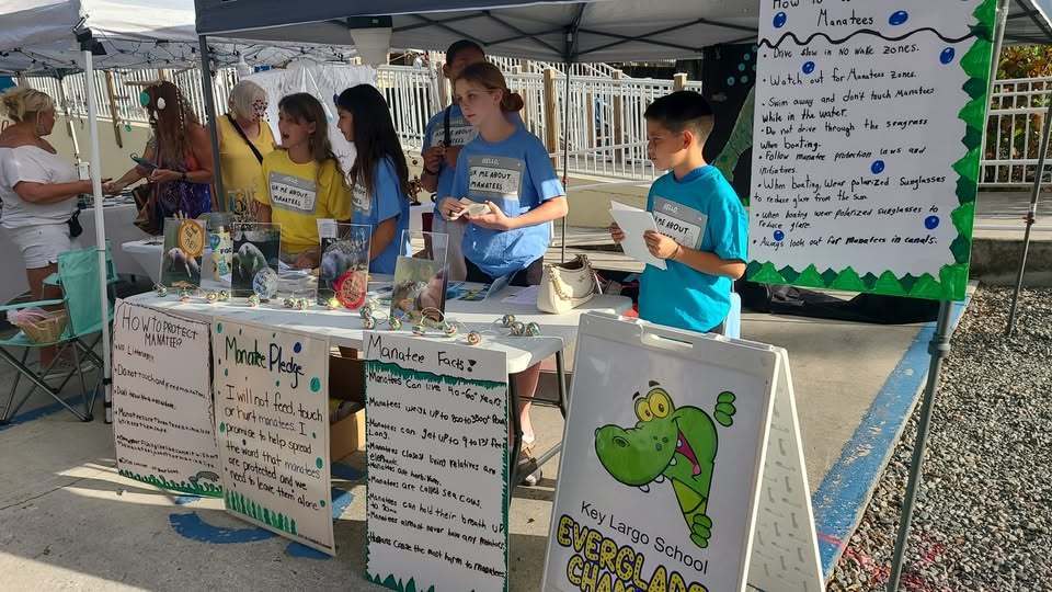 Everglades Ambassadors 