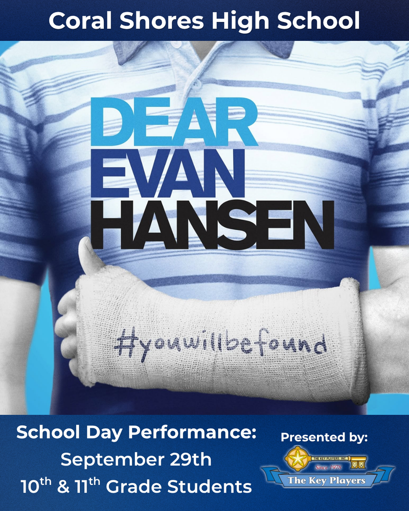 dear evan hansen