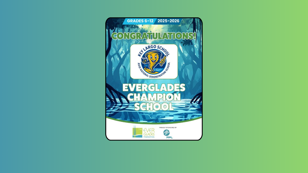 everglades champ middle school