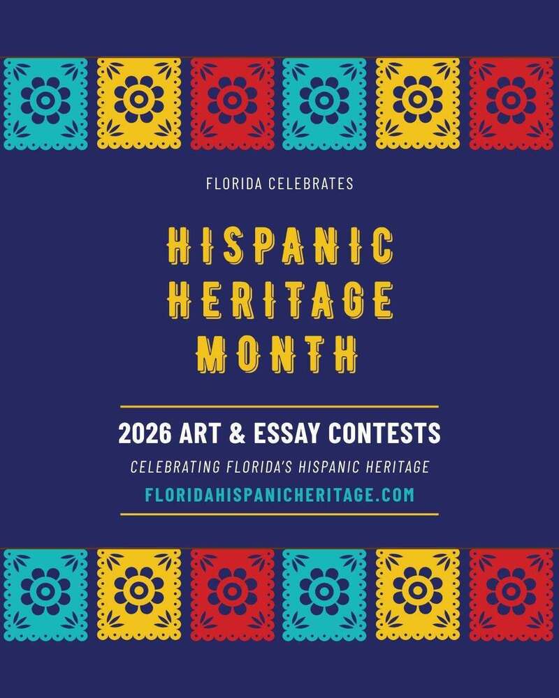 hispanic heritage