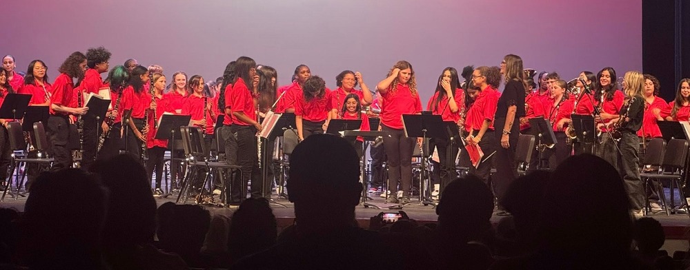 Band group