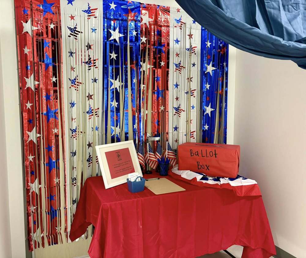 Learning about elections