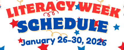 Literacy Week