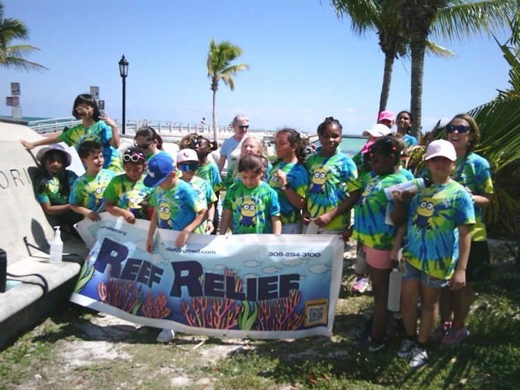 Mother Nature’s Minion’s 