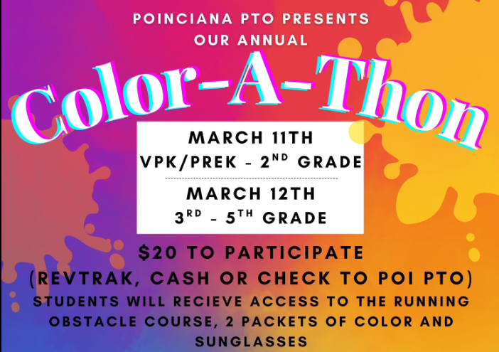 Color-A-Thon