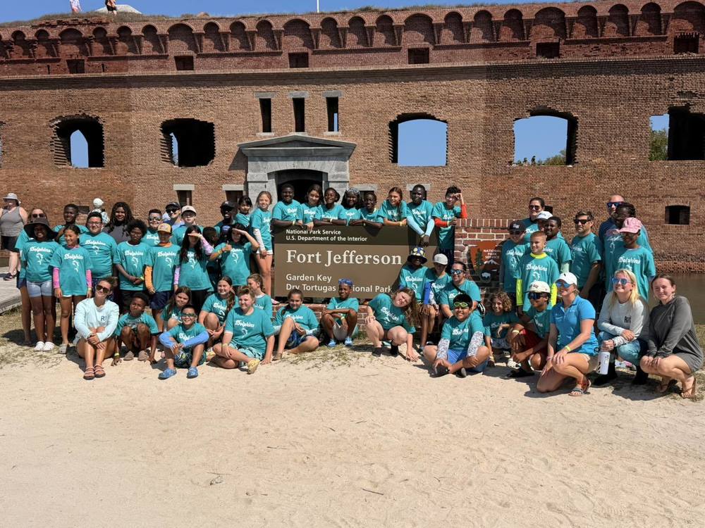 Dry Tortugas