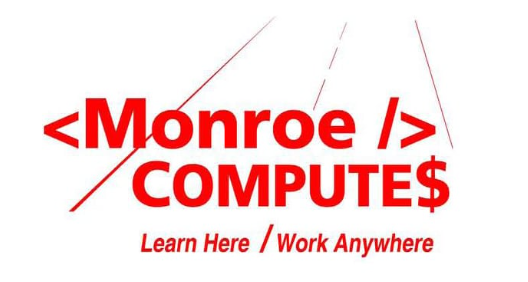 Monroe Computes