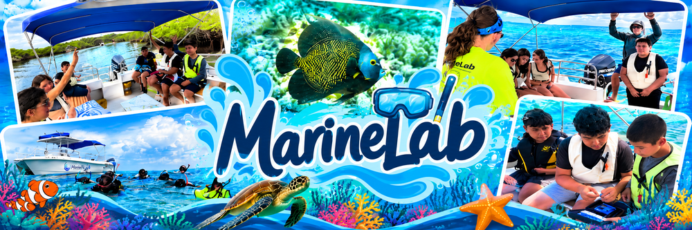 marine lab