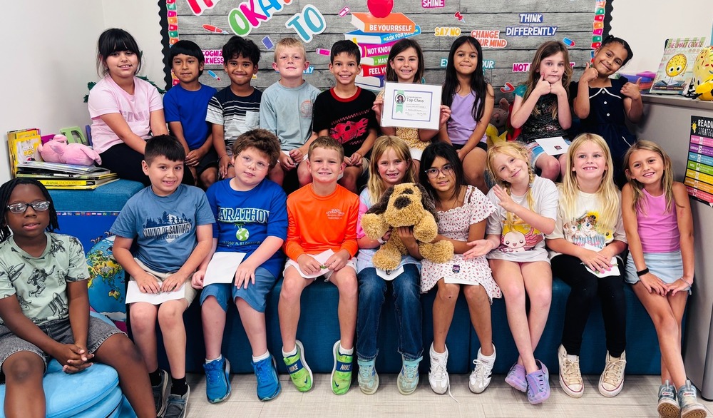 Winners of Sprint Contest