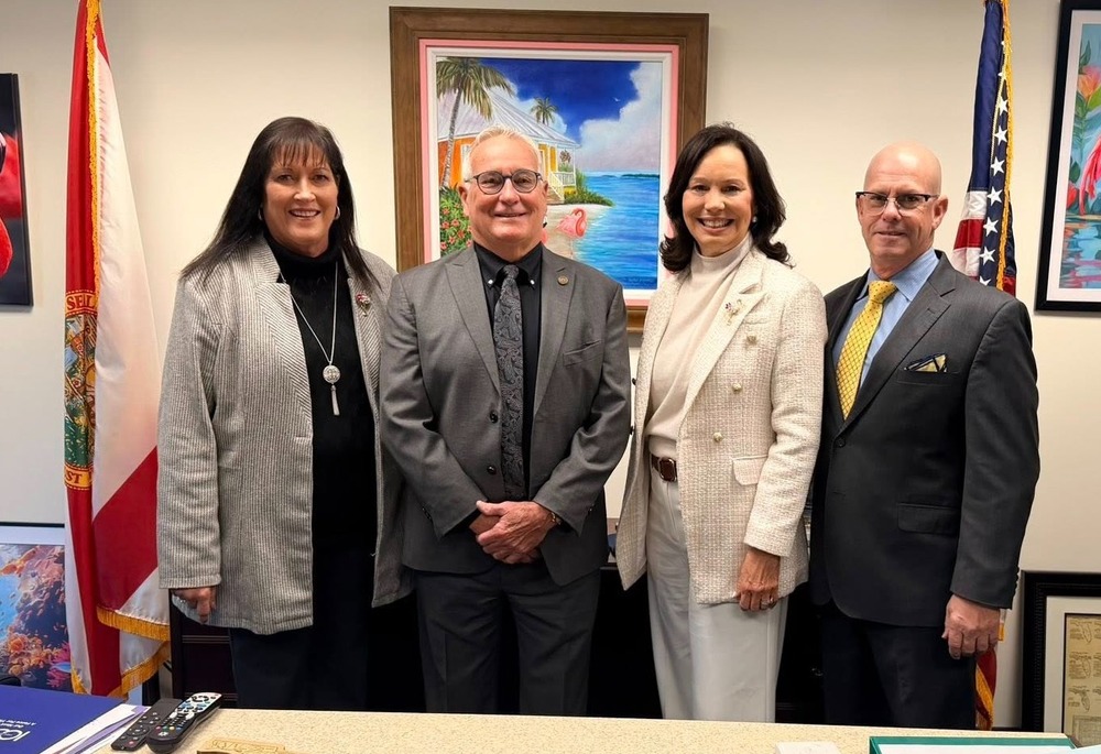 MCSD group meets in Rep. Jim Mooney's office