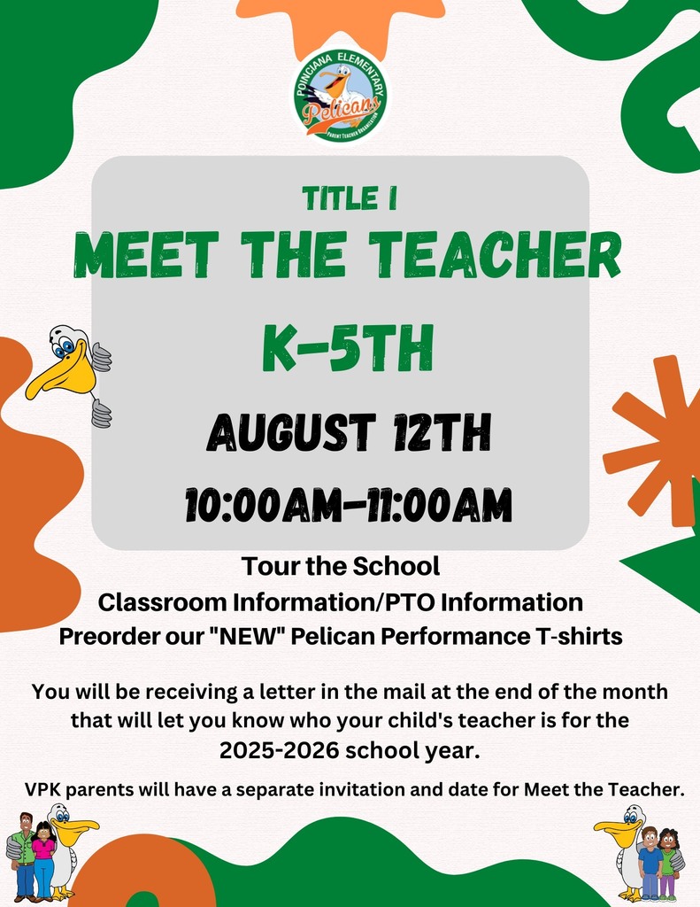Meet the Teacher