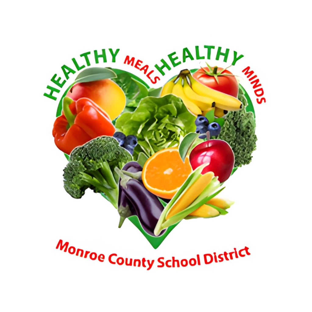 Nutritional information from Food Services