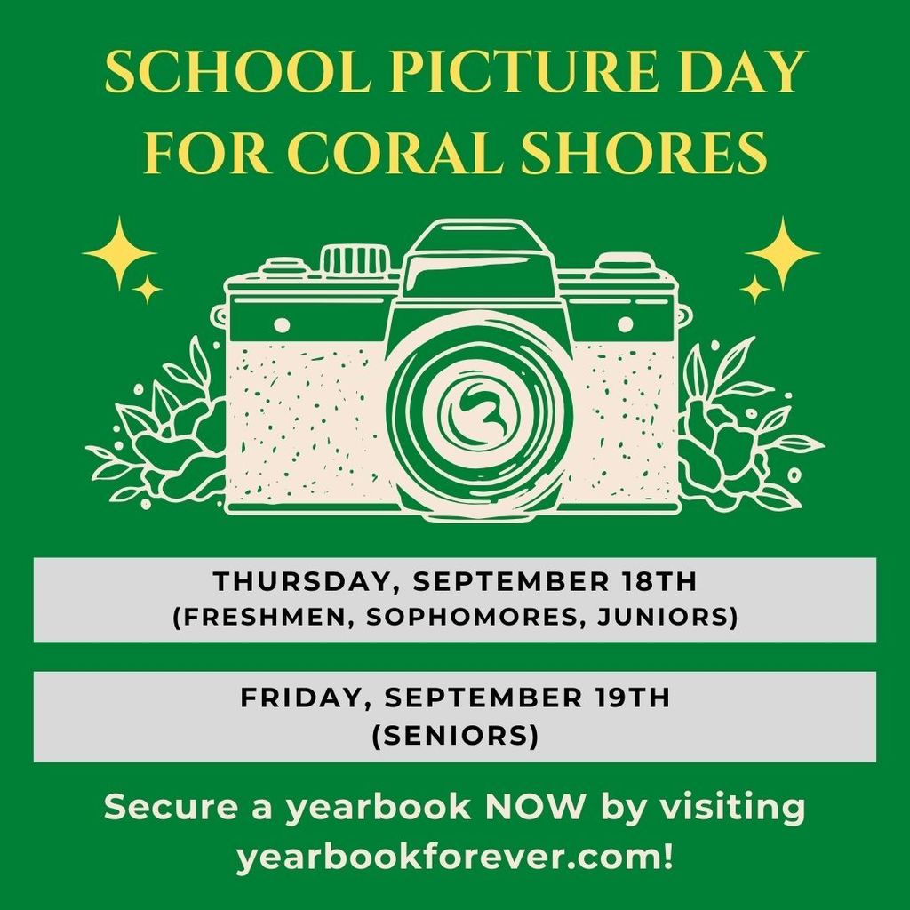 Picture days in September