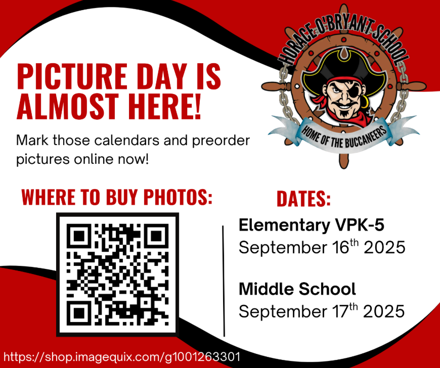 Picture Day
