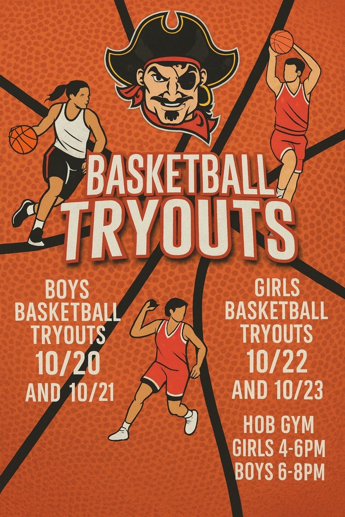 Basketball tryouts coming in October