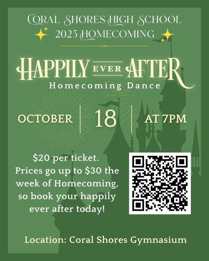 Homecoming Dance