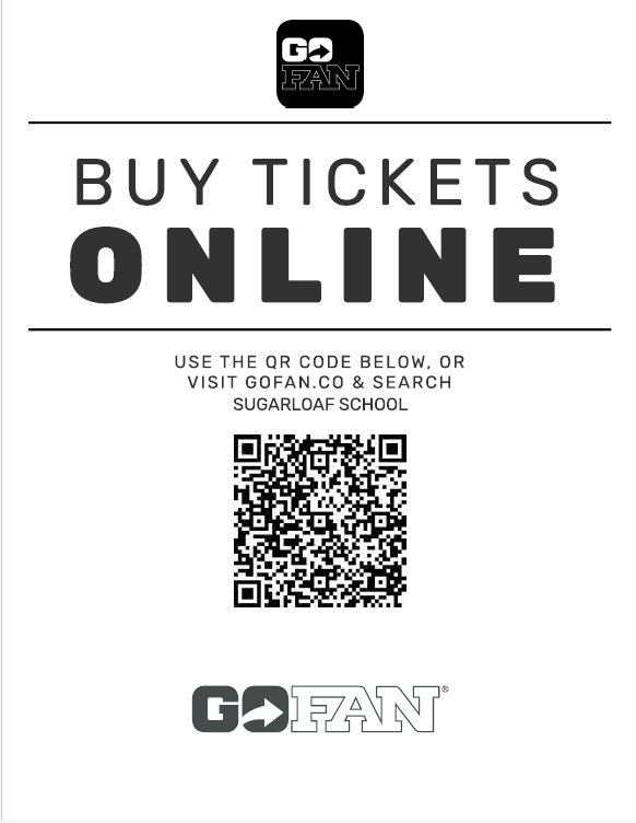 Go Fans Ticketing