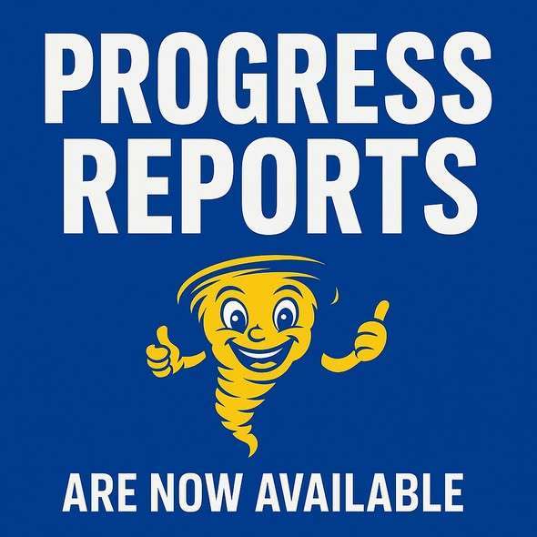 Progress Reports