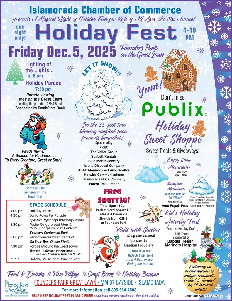 Holiday Fest