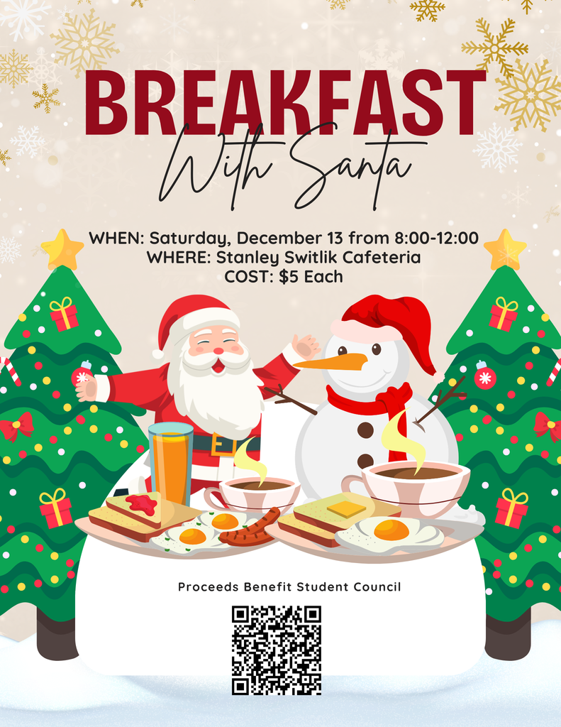 Pancake Breakfast Flyer 