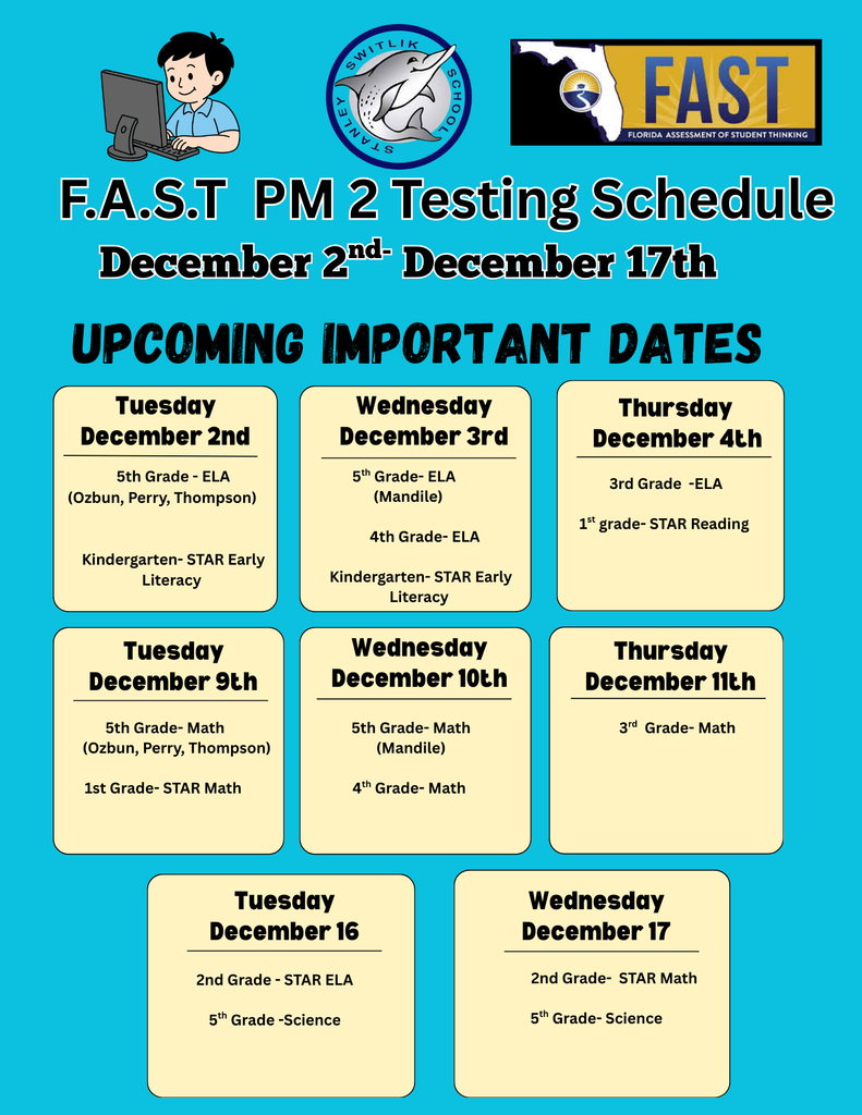 Progress Monitoring 2 FAST Flyer 