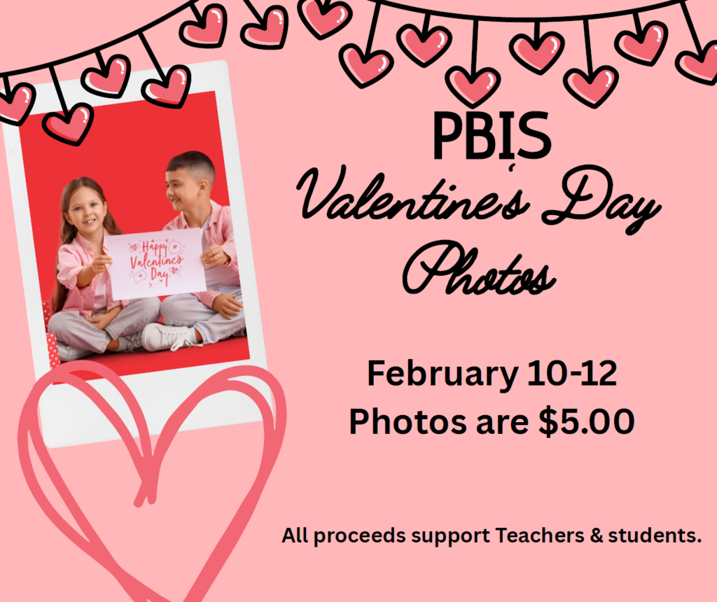 Valentine's Day Photos 2/10-2/12