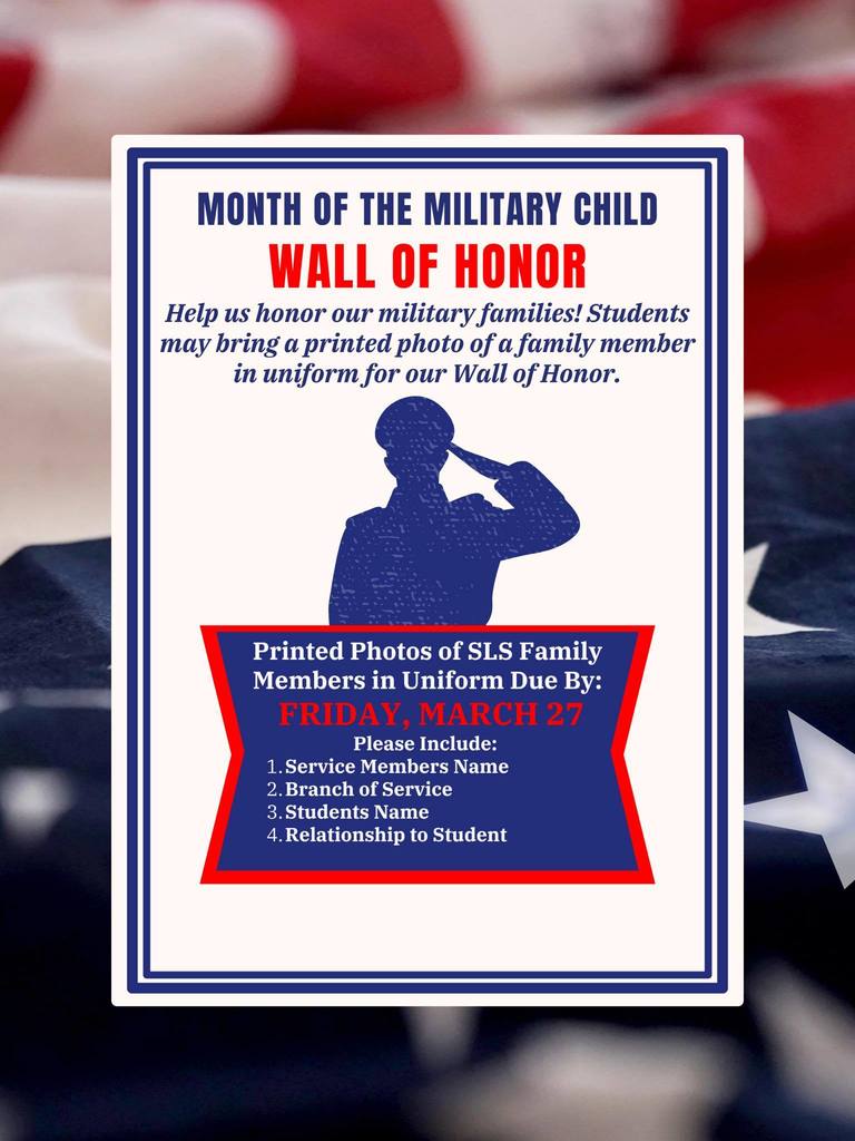 Wall of Honor
