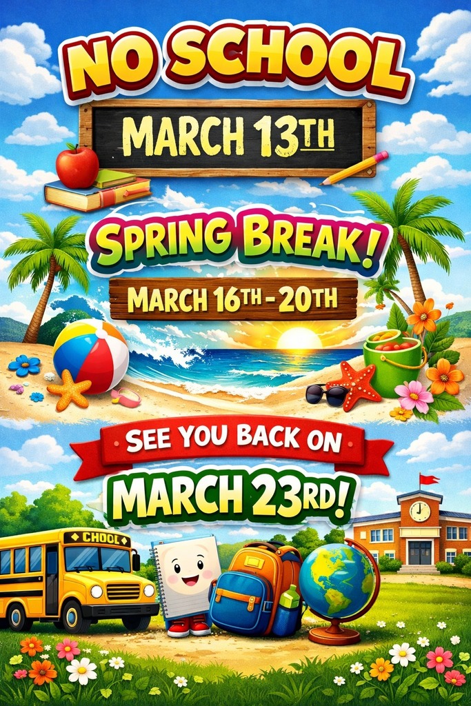 Spring Break