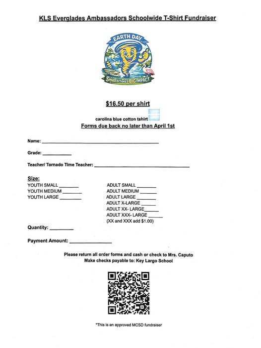 earth day shirt