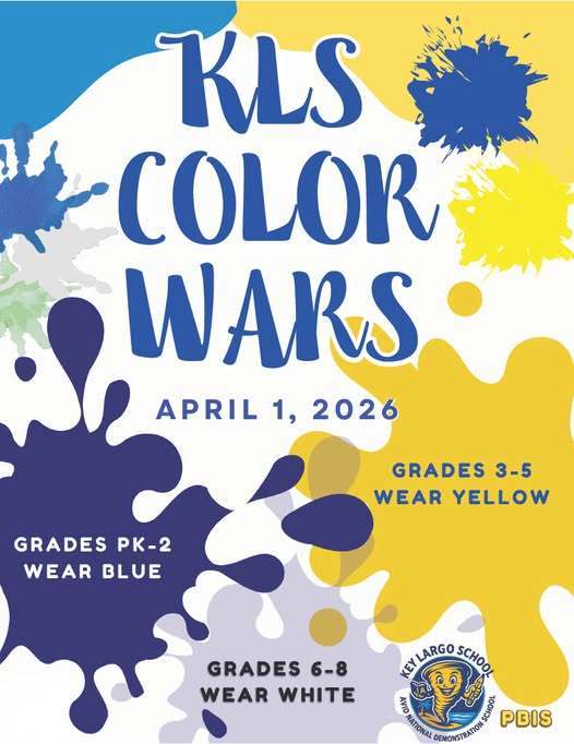 KLS Color Wars