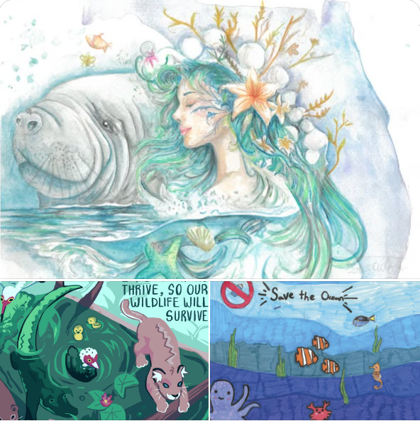 Art Contest for Students